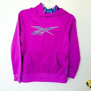 Reebok hoodie